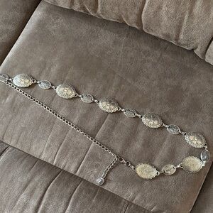 Amazon Concho Women's Belt